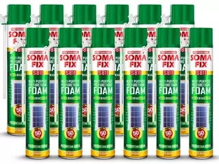 Somafix polyuretánová pena S811